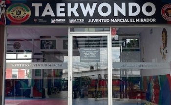 Mugung Do Taekwondo Mirador