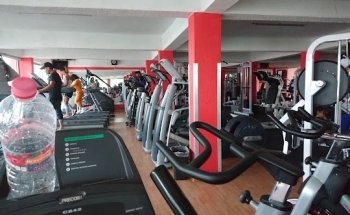 Apolo Gym