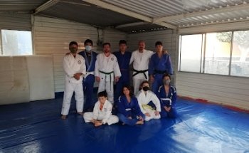 Judo Jara