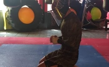 Bonebreakers Chiautempan