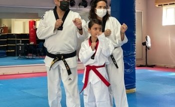 Vonnacher Tae kwon do San Jerónimo Raptors