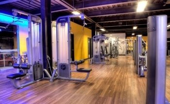 Gimnasio Smart Fit - Lomas Verdes