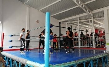 Gimnasio escuela Zeus