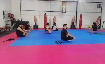 Fuji-san Karate Complex