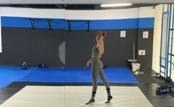 Black Wolves México