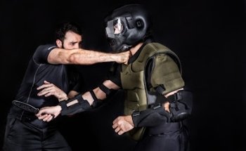 360 Krav Maga San Pedro