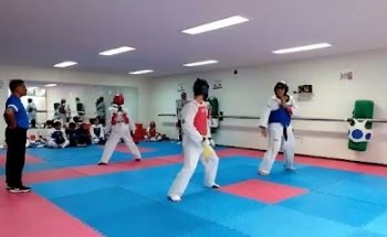 TAEKWONDO IAM OCOTLAN