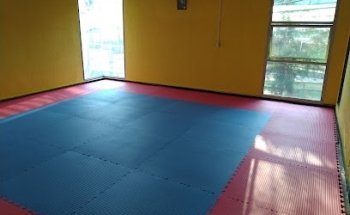 Aikido Kintsugi Dojo
