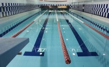 Sporting Gym Club Acuática Escuela de Natación Gimnasio Fitness Crossfit Yoga Squash