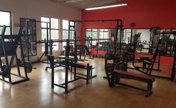 GIMNASIO ENERGYM