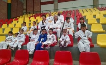 Taekyon OHTLI - Taekwondo