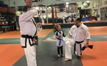 Tora Kai Karate Do Tepepan