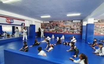 VATT ACADEMY LAS PUENTES