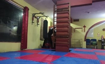 Escuela de Artes marciales Huǒ líng