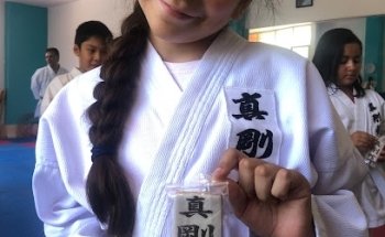 Shingokan JKF GojuKai