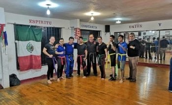 Full Contact Cuernavaca