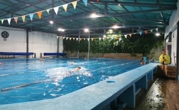 Beverly Hills Fitness Center