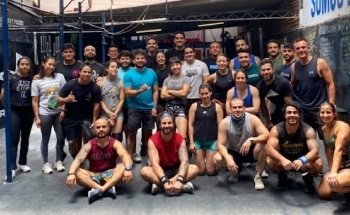 Olympica Sports Performance Center