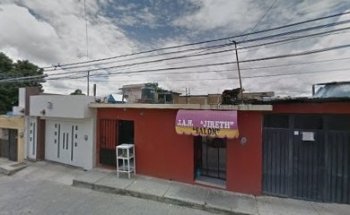 Leones Fight Academy