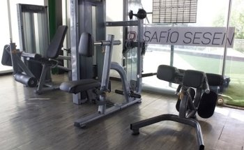 Fit24 Vista Del Valle