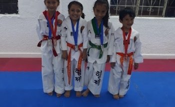 Instituto Hyung Je Tae Kwon Do