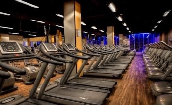 Gimnasio Smart Fit - Satélite