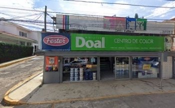 Excelencia Marcial Araucarias