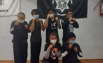 CEKMSM (Centro de Entrenamiento Krav Maga Santa Mónica)