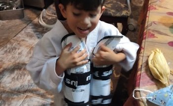 Escuela de Tae Kwon Do