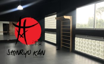 Shinryo Kan Karate Dojo