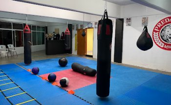 Predators FC Poniente