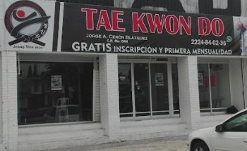 JEONG SHIN MOO HEROES DE PUEBLA