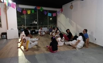 Caçuá Capoeira Norte