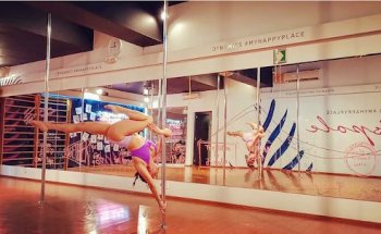 Dynamics Pole Fitness