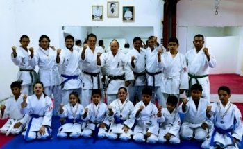 Gaman Dojo Karate Do Shito Kai