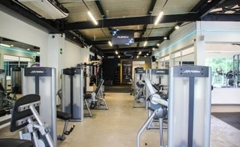 FitWill Gym