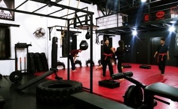 MASTER TEAM - MARTIAL ARTS | LimaLama ° KickBoxing ° Brazilian Jiu Jitsu