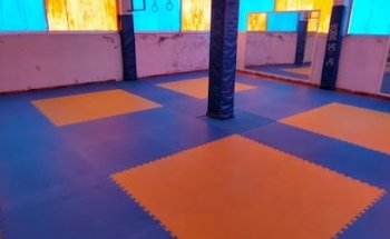 Academia de Taekwondo Yong Yo Kyo