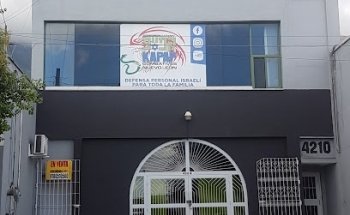 Kapap Combatives Nuevo León