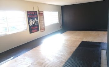 DOGS HOUSE JIU JITSU BRASILEÑO & MMA