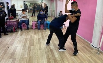 Ving Tsun RDS (Wing Chun Kung Fu)