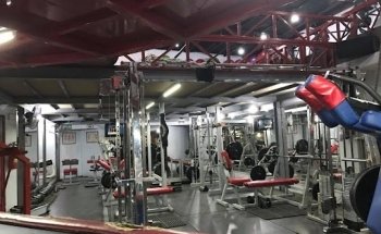 Navojoa Fitness Gym