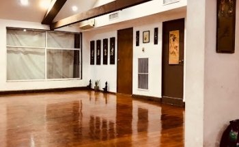 Kung-Fu Tradicional Wu Quii Dao