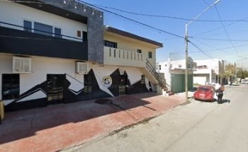 Rino Academy Brazilian Jiu Jitsu