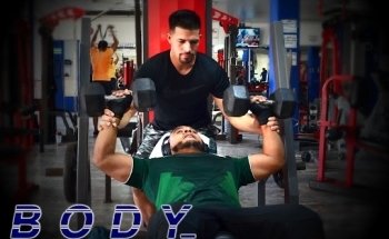 BODY Evolution GYM