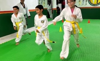 Taekwondo MDK Kraken