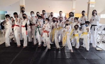 Academia Cuauhpilli Sekkamm MMA