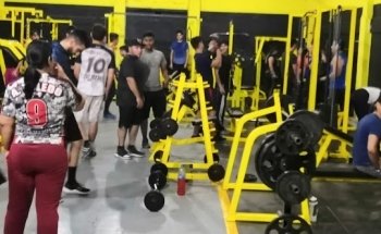 T-Rex Gym Navojoa