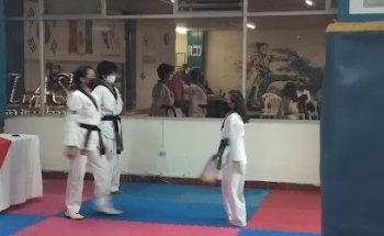 Escuela de Tae Kwon Do Perseverancia (ETP)