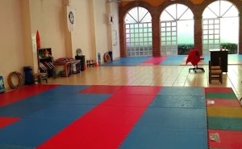 HWARANG TAEKWONDO LAS PERITAS